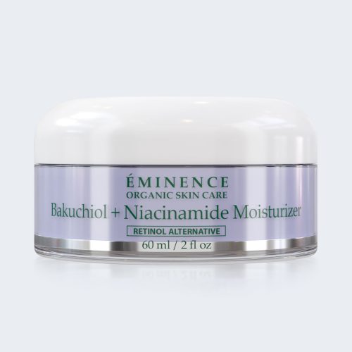 BAKUCHIOL NIACINAMIDE MOISTURIZER