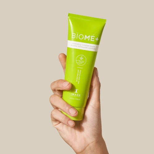 BIOME CLEANSING COMFORT BALM PDP R04 800x 1ad01828 ee67 4afe ae80 2c7aa8f885b4