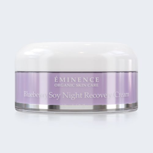 BLUEBERRY SOY NIGHT CREAM