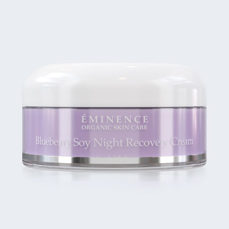 BLUEBERRY SOY NIGHT CREAM