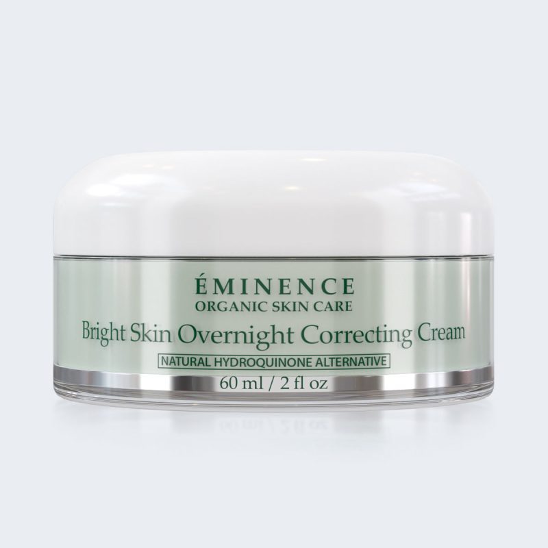 BRIGHT SKIN OVERNIGHT CREAM