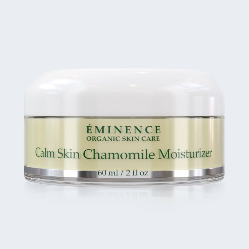 CALM SKIN CHAMOMILE MOISTURIZER