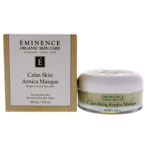 Calm Skin Arnica Masque with Box