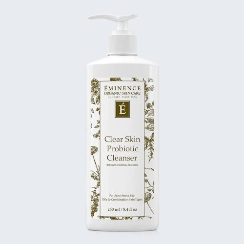 ClearSkinProbioticCleanser