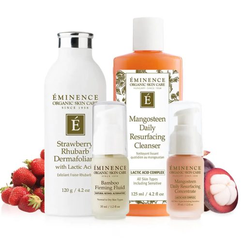 EMStore Ageless Radiance Exclusive Bundle