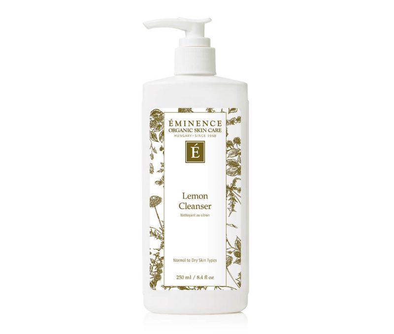 Eminence Lemon Cleanser Eminence Organics Skin Care 35228075 bce5 47f2 8711 fa27a7eef0d8