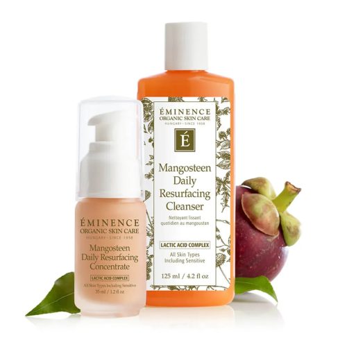 Eminence Mangosteen Lactic Collection