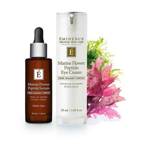 Eminence Marine Flower Peptide Collection