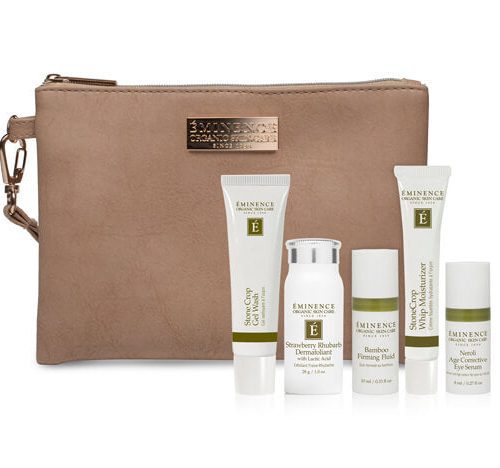 Eminence Must Have Mini Gift Set Products