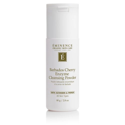 Eminence Organics Barbados Cherry Enzyme Cleansing Powder 2000x2000 1