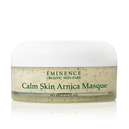 Eminence Organics Calm Skin Arnica Masque