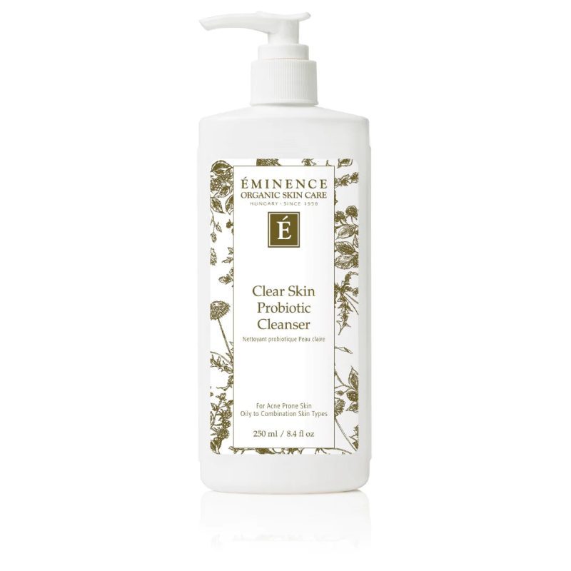 Eminence Organics Clear Skin Probiotic Cleanser