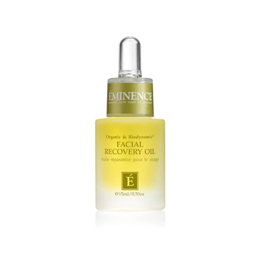 Eminence Organics Facial Recovery Oil