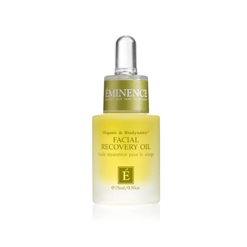 Eminence Organics Facial Recovery Oil