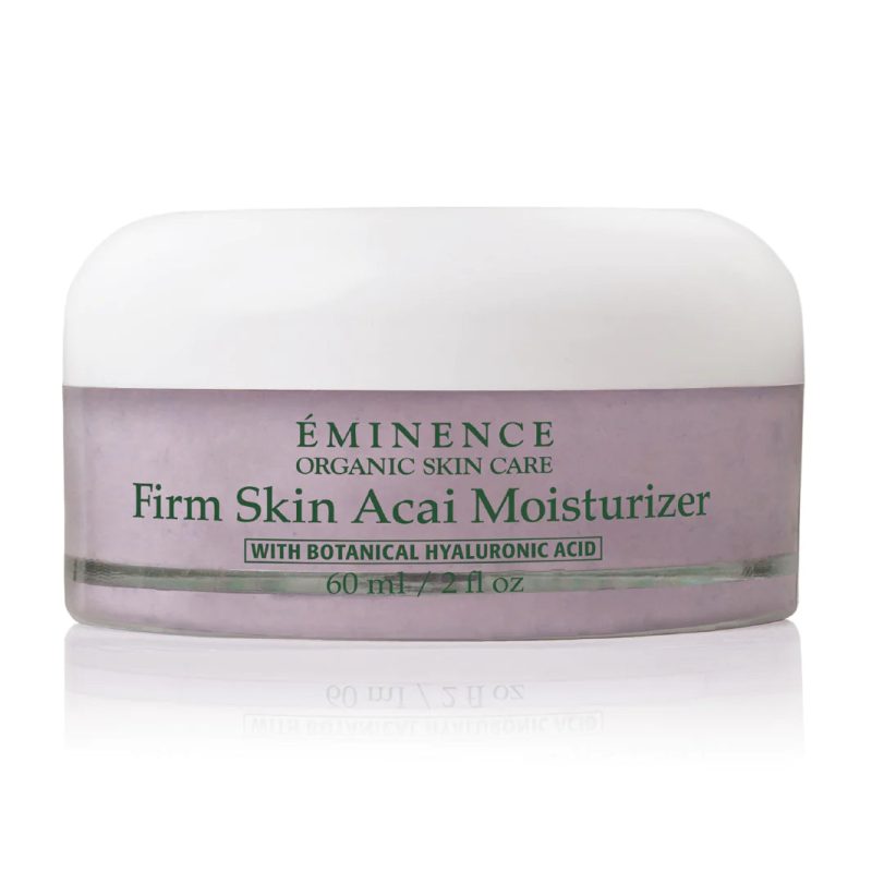 Eminence Organics Firm Skin Acai Moisturizer