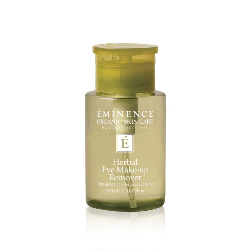 Eminence Organics Herbal Eye Make up Remover