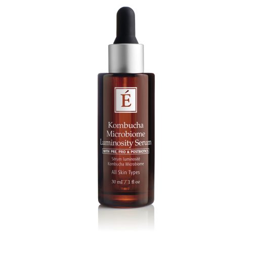 Eminence Organics Kombucha Microbiome Luminosity Serum PDP