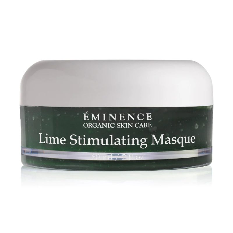 Eminence Organics Lime Stimulating Masque