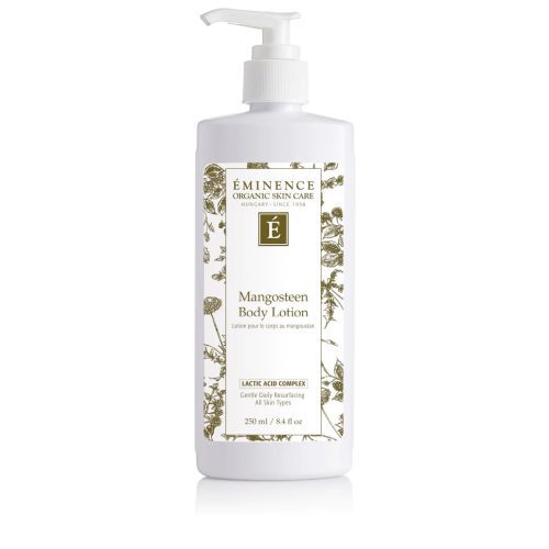 Eminence Organics Mangosteen Body Lotion