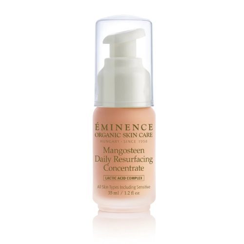 Eminence Organics Mangosteen Daily Resurfacing Concentrate