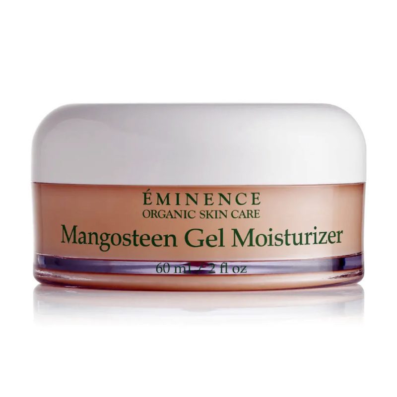 Eminence Organics Mangosteen Gel Moisturizer