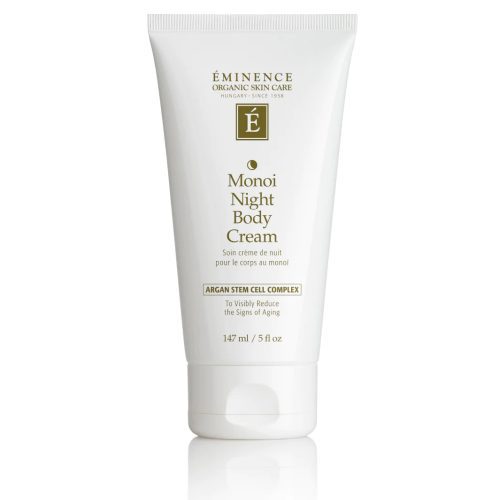 Eminence Organics Monoi Night Body Cream