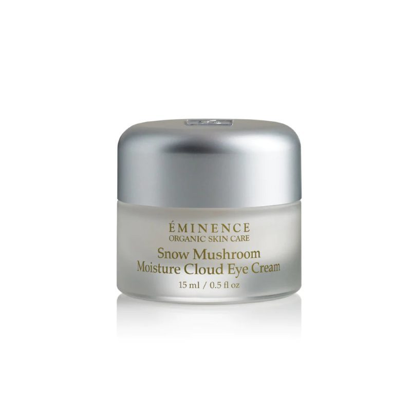 Eminence Organics Snow Mushroom Moisture Cloud Eye Cream