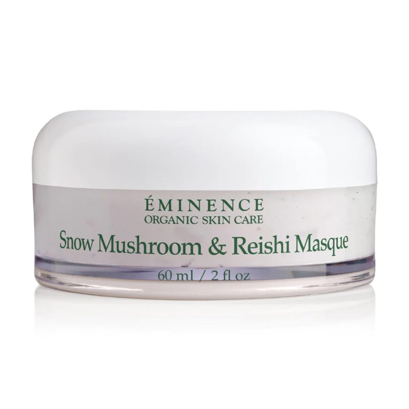 Eminence Organics Snow Mushroom and Reishi Masque