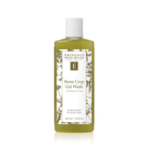 Eminence Organics Stone Crop Gel Wash