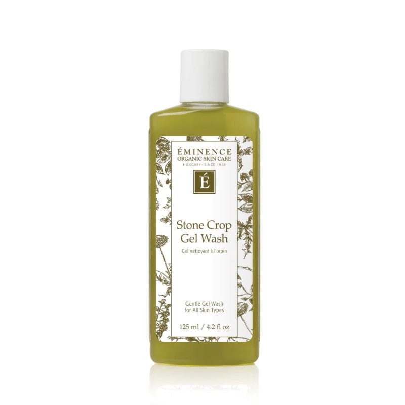 Eminence Organics Stone Crop Gel Wash