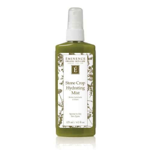 Eminence Organics Stone Crop Hydrating Mist