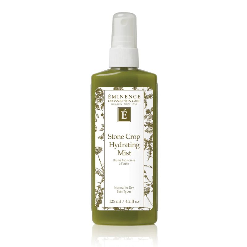 Eminence Organics Stone Crop Hydrating Mist