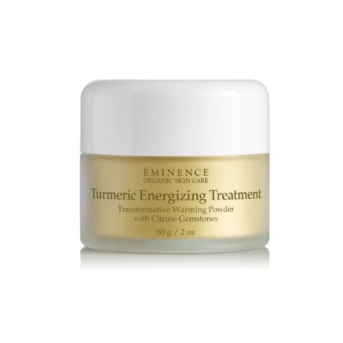 Eminence Organics Turmeric Energizing Treatment