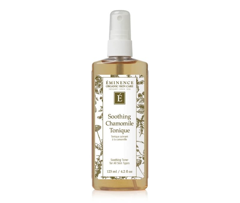 Eminence Soothing Chamomile Tonique c69a9656 fb18 4310 873b cdcf15e79356