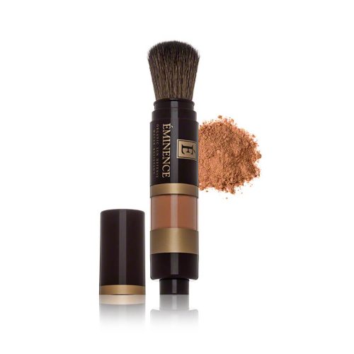 Eminence Sun Defense Minerals 5 Cinnamon Bronzer