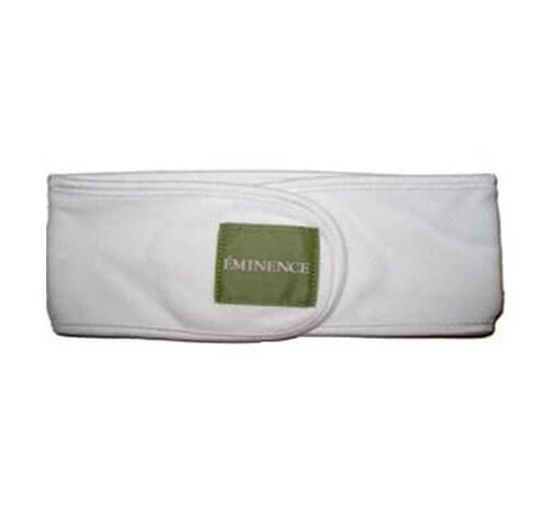 Eminence Towelling Spa Headband