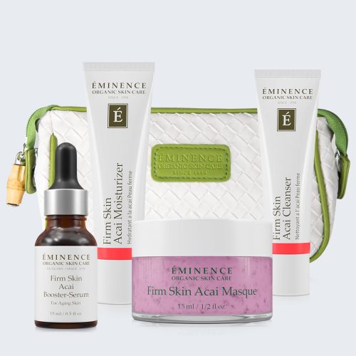 Firm Skin Starter Set