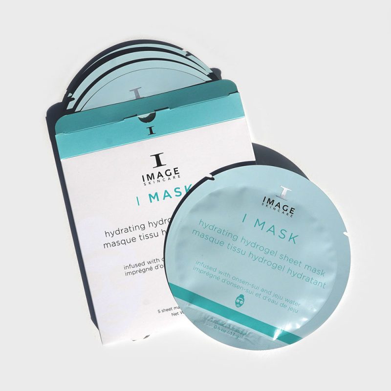 I MASK HYDRATING HYDROGEL SHEET MASK 5 PACK PDP R01a 1000x 68fb87b0 d1f4 4a93 b788 adedf3870cc5