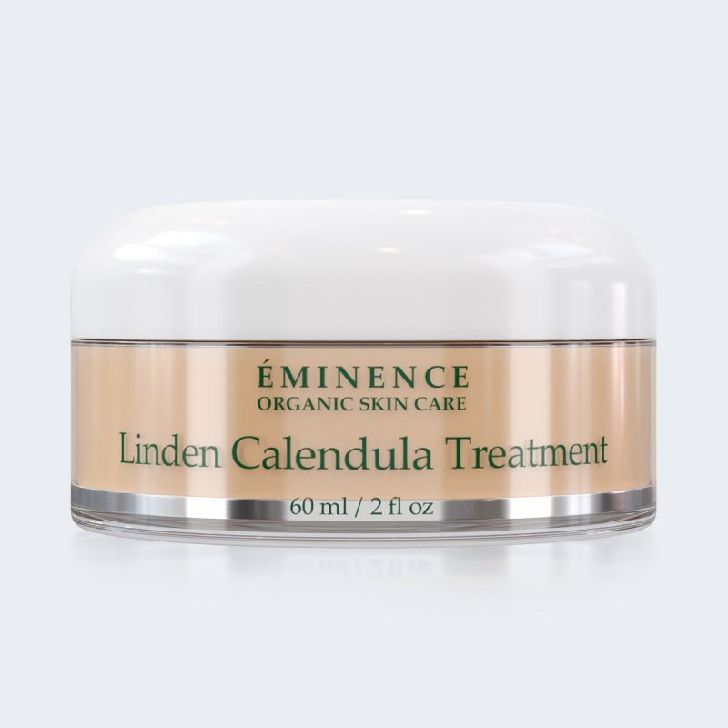 LINDEN CALENDULA TREATMENT da89c5e8 b4a1 42bf 80b9 bd20fb4e55c2