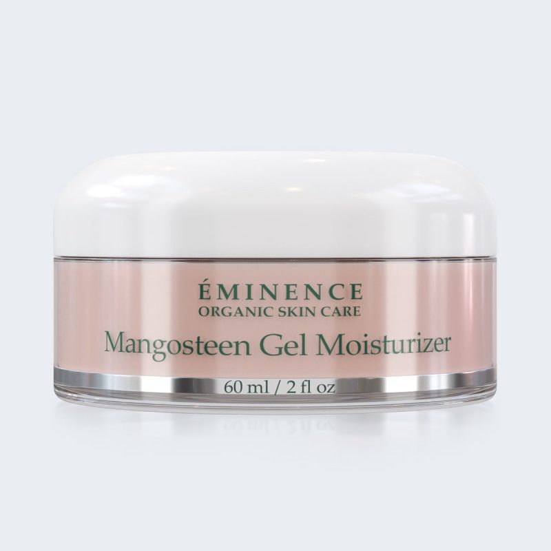 MANGOSTEEN GEL MOISTURIZER