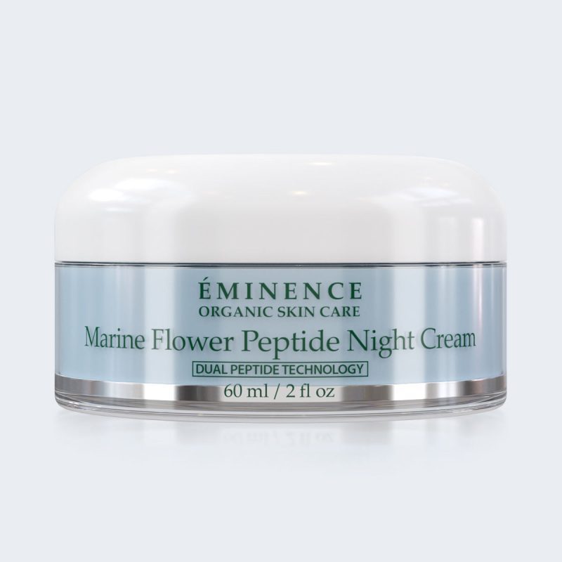 MARINE FLOWER PEPTIDE CREAM