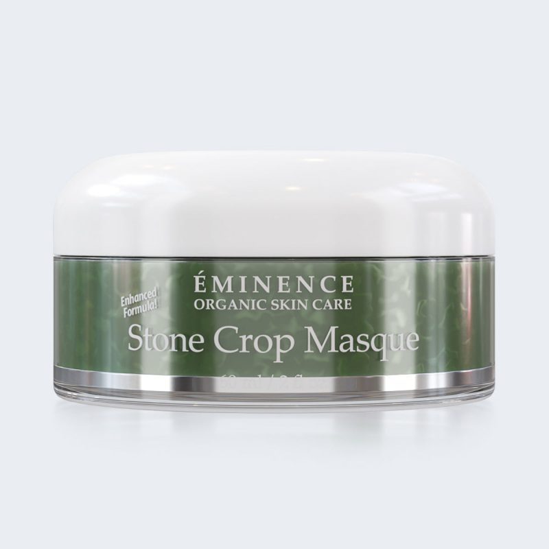 STONE CROP MASQUE