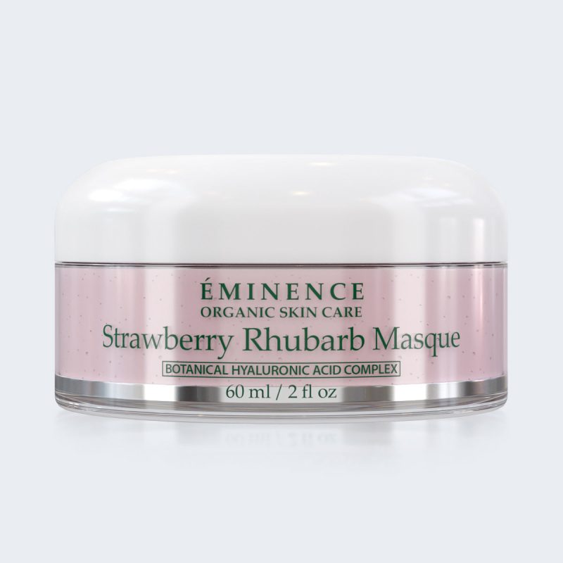 STRAWBERRY RHUBARB MASQUE ac070bb0 dc89 4a1f 9223 1e85a7cbe2b5