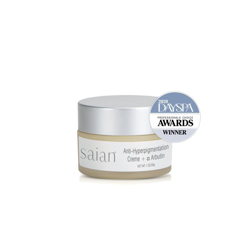 Saian Anti Hyperpigmentation Creme winner 2000x f9f3a199 7dbd 4ece b34f 1ba804ce9274