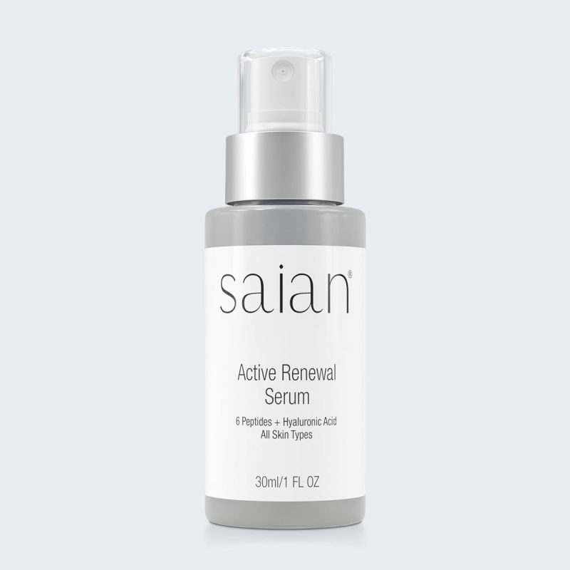 active renewal serum