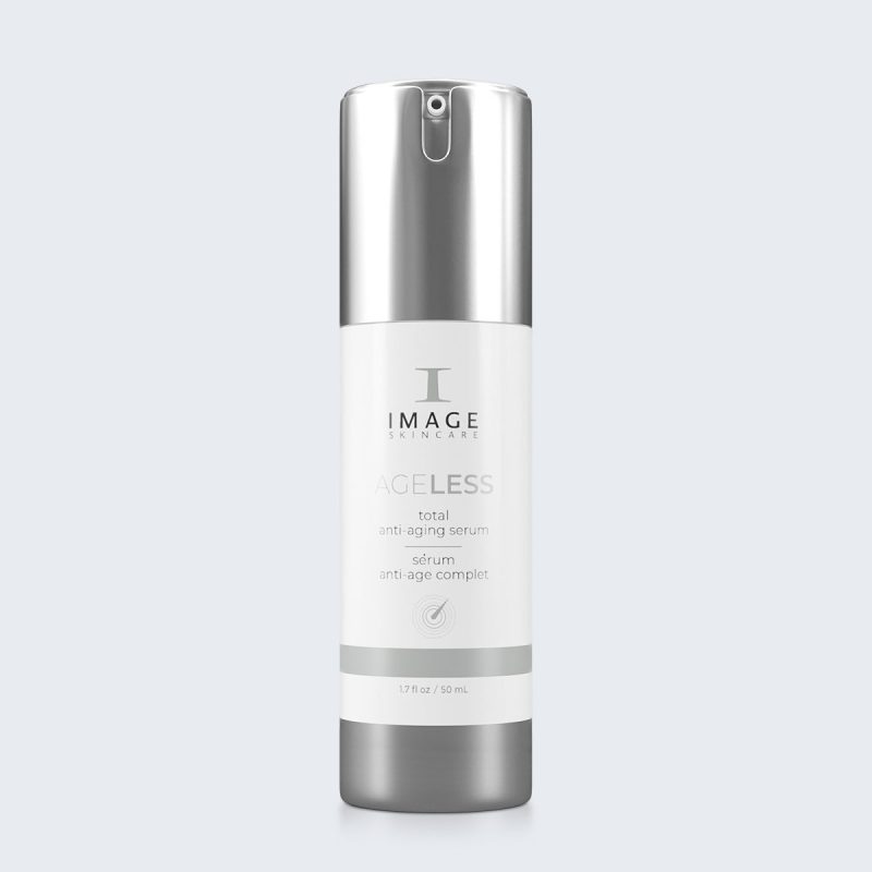 ageless total anti aging serum