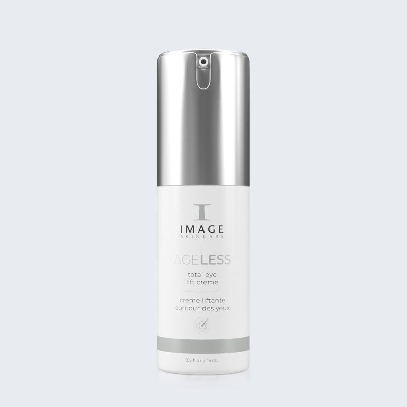 ageless total eye lift creme