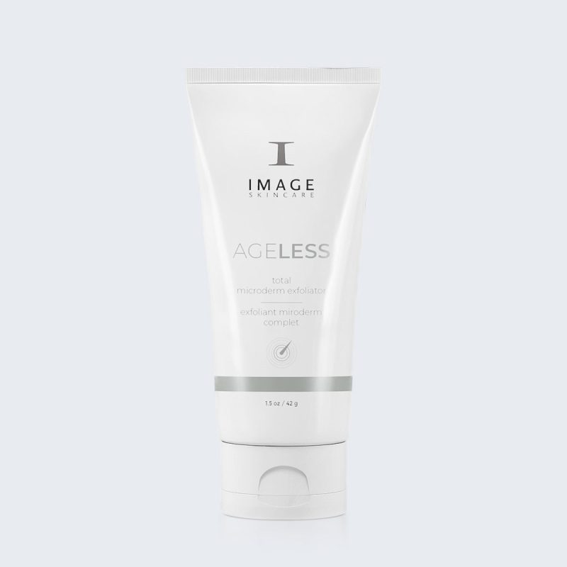 ageless total microderm