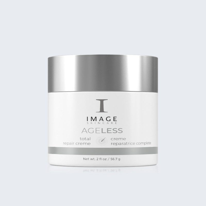 ageless total repair creme