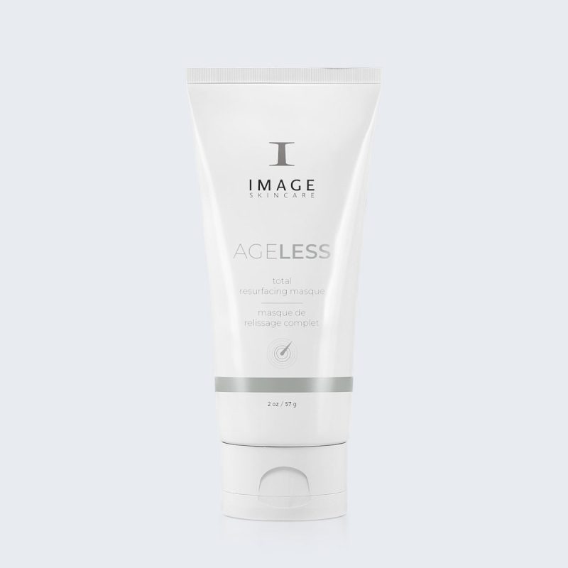 ageless total resurfacing masque